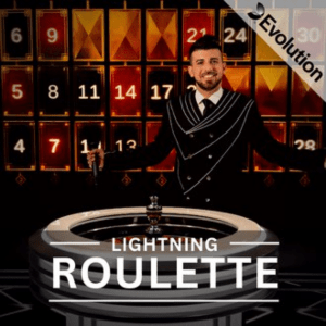 Immersive Roulette Deluxe